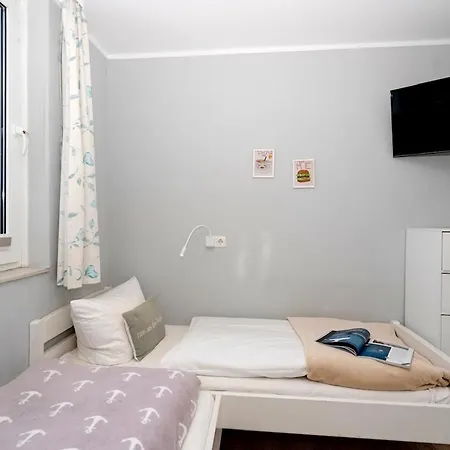 Apartman Hansen