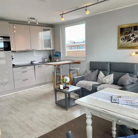 Hansen Apartman