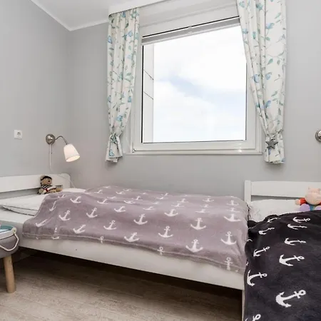 Hansen Apartman *