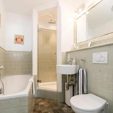 Hansen Apartman